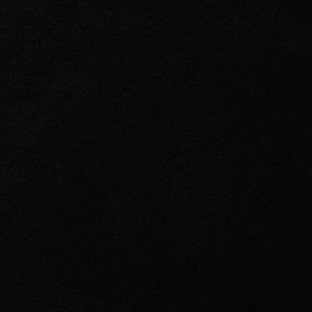 S4368 Black by Greenhouse Fabric S61: Crypton Velvet 100% Polyester India 50,000 double rubs Soil Resistant </p><p>Repeat: None 54" - Fabric Carolina -