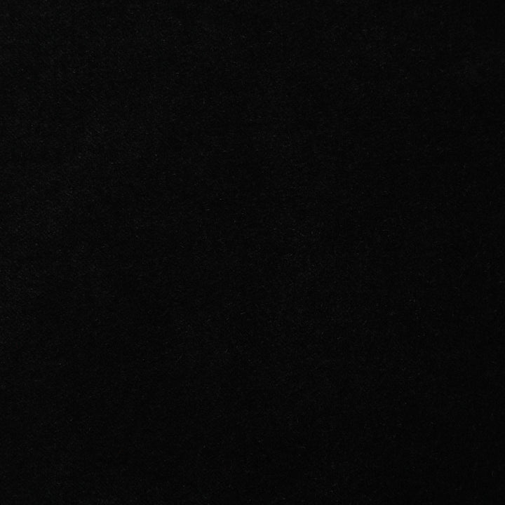S4368 Black by Greenhouse Fabric S61: Crypton Velvet 100% Polyester India 50,000 double rubs Soil Resistant </p><p>Repeat: None 54" - Fabric Carolina -
