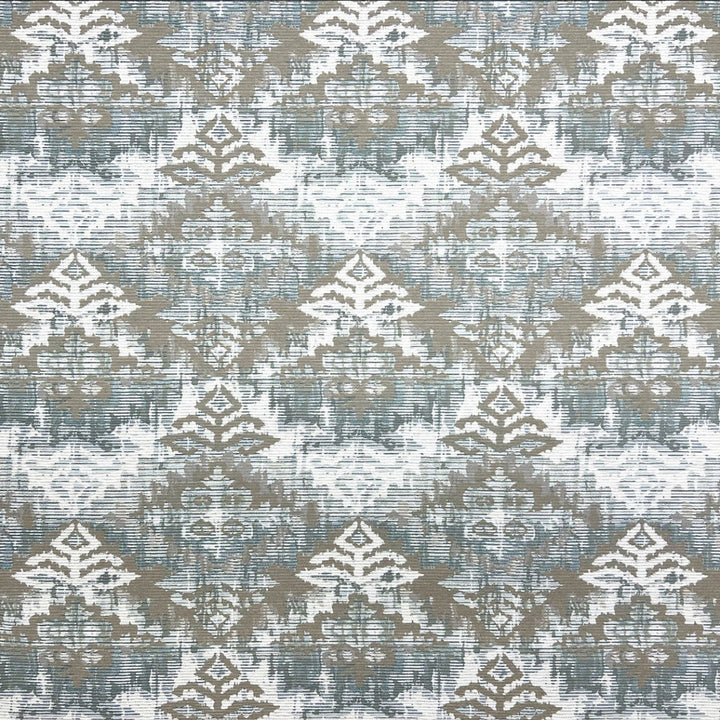 S4376 Oasis by Greenhouse Fabric 80% Polyester, 20% Cotton USA 30,000 </p><p>Repeat: 13.5" H, 13.5" V 54" - Fabric Carolina -