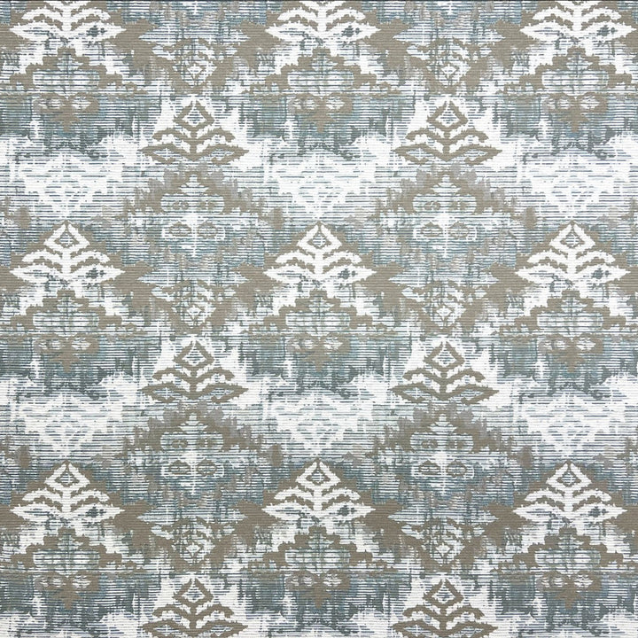 S4376 Oasis by Greenhouse Fabric M08: Memos by Color 80% Polyester, 20% Cotton USA 30,000 double rubs Crypton </p><p>Repeat: 13.5" H, 13.5" V 54" - Fabric Carolina -