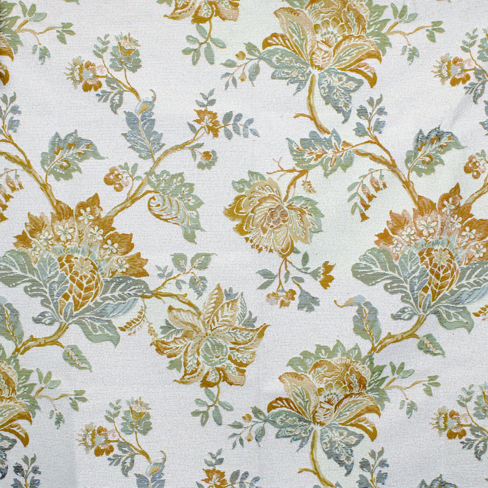 S4379 Copal by Greenhouse Fabric M08: Memos by Color 100% Polyester USA 60,000 double rubs Crypton </p><p>Repeat: 27.027" H, 27" V 54" - Fabric Carolina -