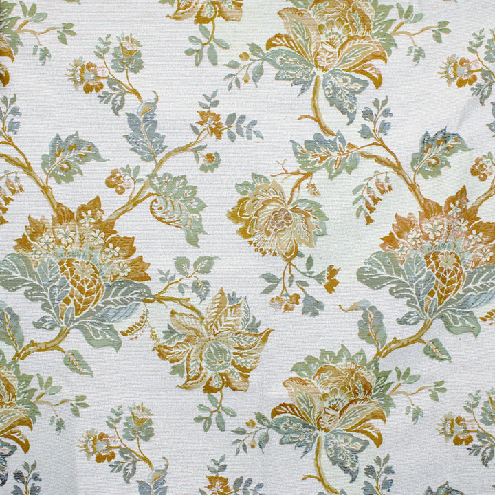 S4379 Copal by Greenhouse Fabric M08: Memos by Color 100% Polyester USA 60,000 double rubs Crypton </p><p>Repeat: 27.027" H, 27" V 54" - Fabric Carolina -