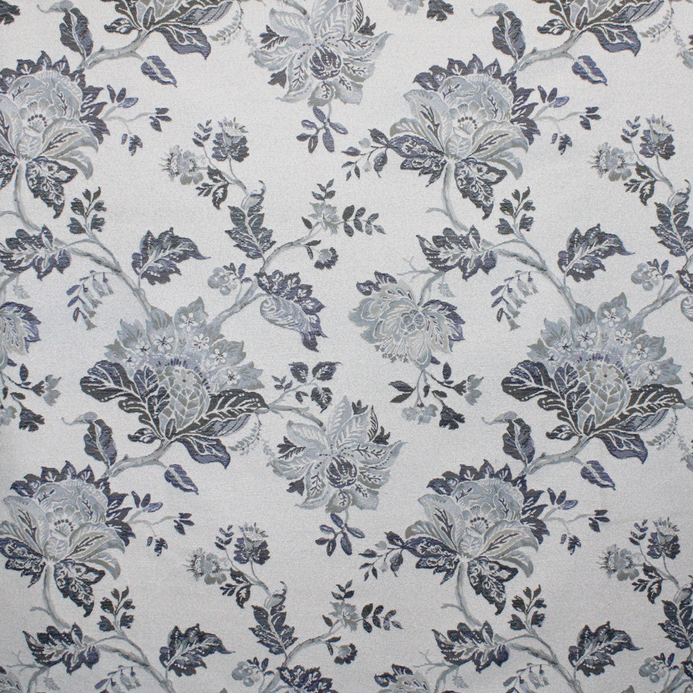 S4381 Cosmos by Greenhouse Fabric 100% Polyester USA 60,000 </p><p>Repeat: 27.027" H, 27" V 54" - Fabric Carolina -