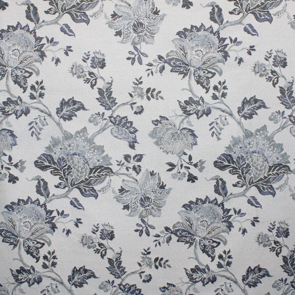 S4381 Cosmos by Greenhouse Fabric M08: Memos by Color 100% Polyester USA 60,000 double rubs Crypton </p><p>Repeat: 27.027" H, 27" V 54" - Fabric Carolina -
