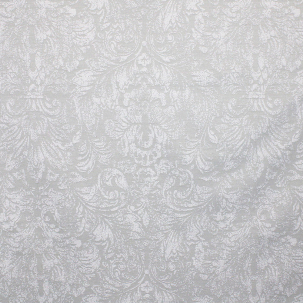S4384 Vapor by Greenhouse Fabric 100% Polyester USA 50,000 </p><p>Repeat: 29.464" H, 27" V 54" - Fabric Carolina -