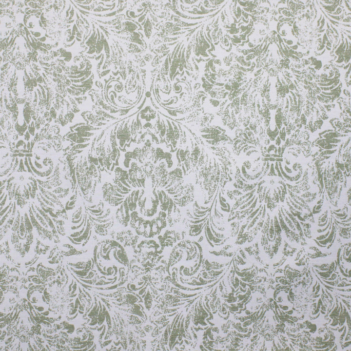 S4386 Celery by Greenhouse Fabric 100% Polyester USA 50,000 </p><p>Repeat: 29.464" H, 27" V 54" - Fabric Carolina -