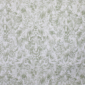 S4386 Celery by Greenhouse Fabric