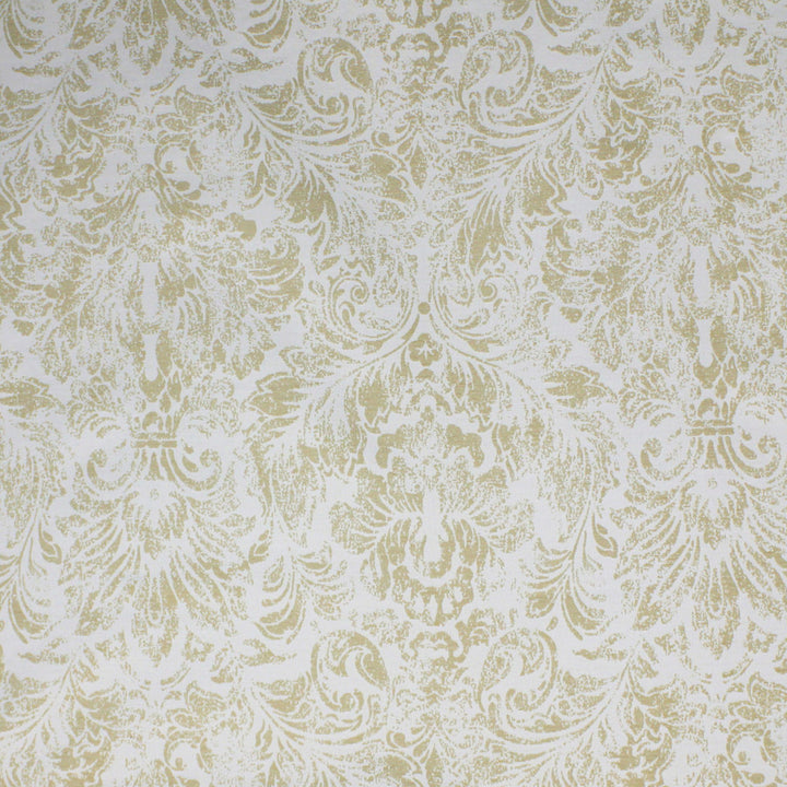 S4387 Custard by Greenhouse Fabric M08: Memos by Color 100% Polyester USA 50,000 double rubs Crypton </p><p>Repeat: 29.464" H, 27" V 54" - Fabric Carolina -