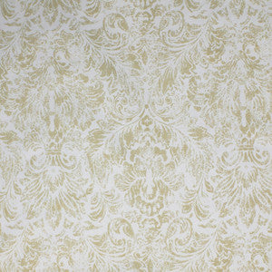S4387 Custard by Greenhouse Fabric