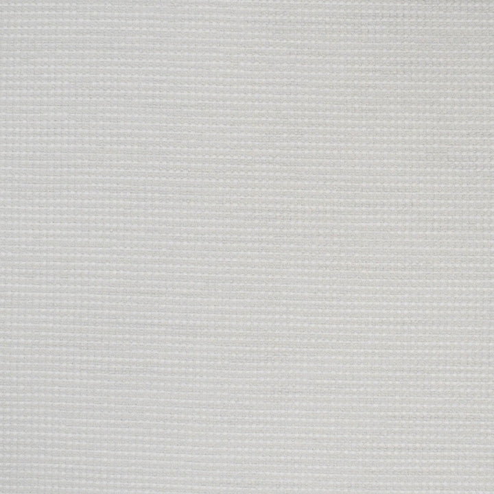S4395 Snow by Greenhouse Designer Fabric S62: Outdoor Performance 74.51% Polyester (Uv), 25.49% Pcr Polyester (Uv) USA 60,000 double rubs </p><p>Repeat: .125" H, .125" V 56" - Swanky Fabrics -