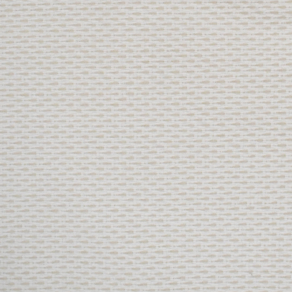 S4398 Pearl by Greenhouse Fabric 100% Polyester (Uv) USA 63,000 </p><p>Repeat: .5" H, .375" V 56" - Fabric Carolina -