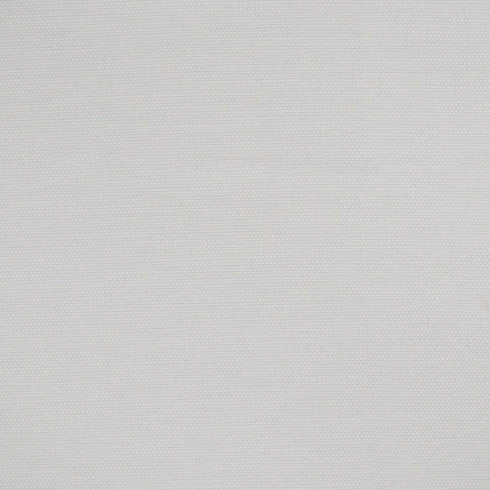 S4399 Snow by Greenhouse Fabric 100% Polyester (Uv) USA 63,000 </p><p>Repeat: .063" H, .063" V 56" - Fabric Carolina -