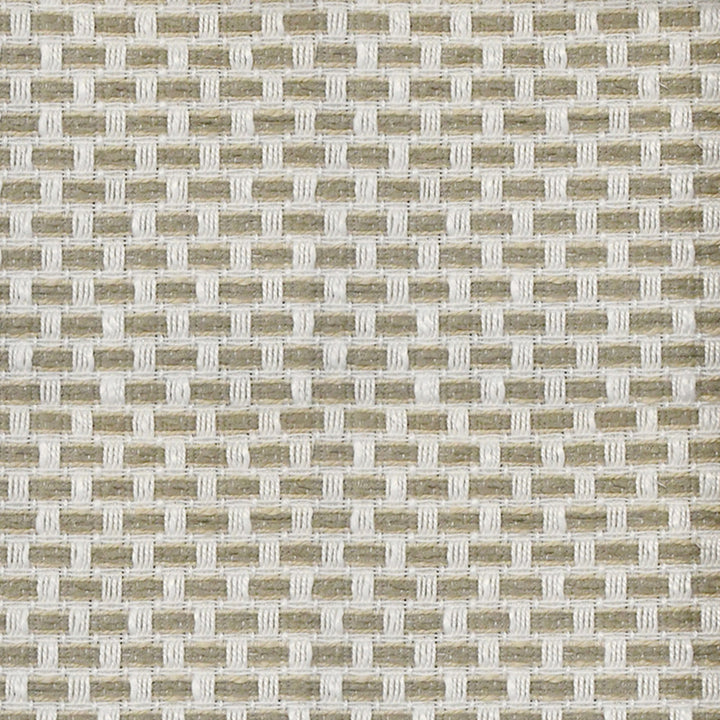 S4404 Twine by Greenhouse Fabric S62: Outdoor Performance 98.28% Polyester (Uv), 1.72% Pcr Polyester (Uv) USA 63,000 double rubs </p><p>Repeat: .5" H, .5" V 58" - Fabric Carolina -