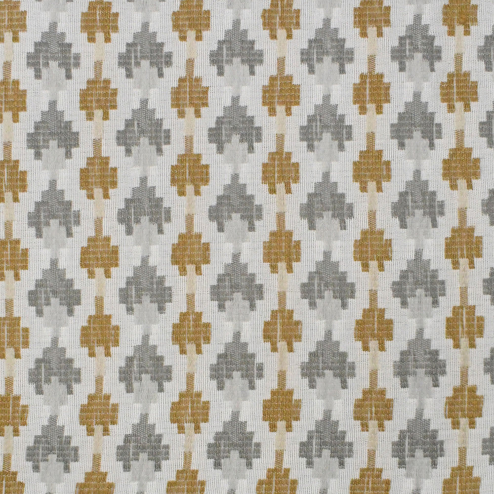 S4405 Driftwood by Greenhouse Fabric S62: Outdoor Performance 100% Polyester (Uv) USA 63,000 double rubs </p><p>Repeat: 1.813" H, 2" V 57" - Fabric Carolina -