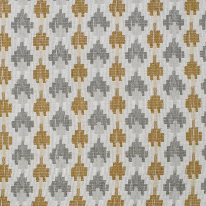 S4405 Driftwood by Greenhouse Designer Fabric S62: Outdoor Performance 100% Polyester (Uv) USA 63,000 double rubs </p><p>Repeat: 1.813" H, 2" V 57" - Swanky Fabrics -