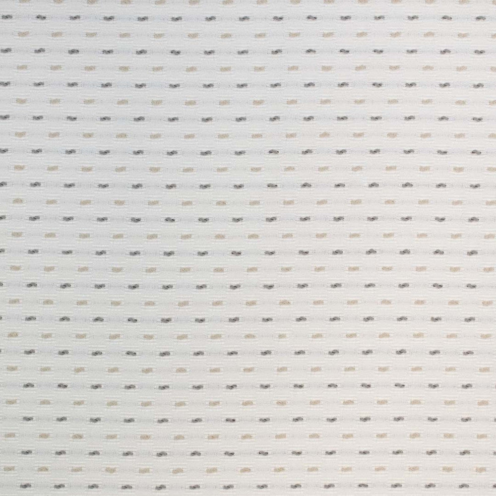 S4406 Latte by Greenhouse Fabric S62: Outdoor Performance 100% Polyester (Uv) USA 51,000 double rubs </p><p>Repeat: .688" H, .688" V 55" - Fabric Carolina -