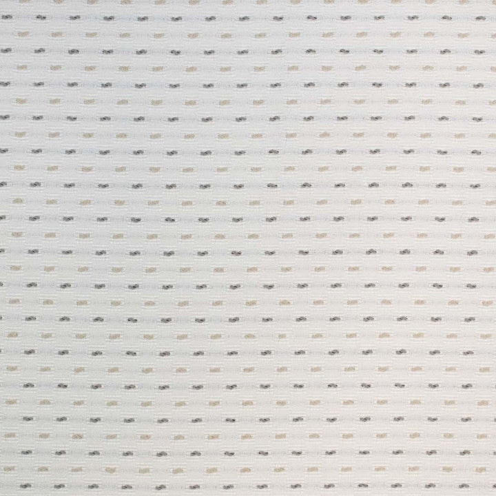 S4406 Latte by Greenhouse Designer Fabric 100% Polyester (Uv) USA 51,000 </p><p>Repeat: .688" H, .688" V 55" - Swanky Fabrics -