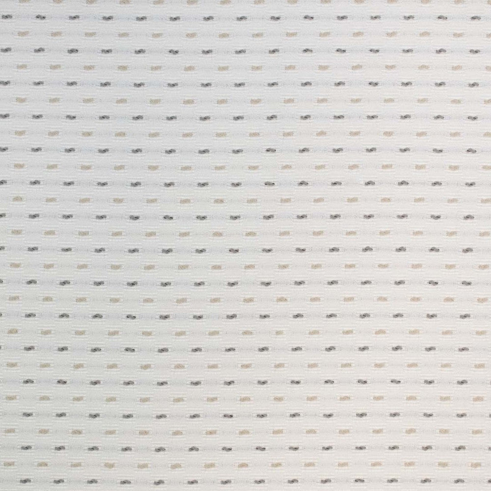 S4406 Latte by Greenhouse Fabric 100% Polyester (Uv) USA 51,000 </p><p>Repeat: .688" H, .688" V 55" - Fabric Carolina -