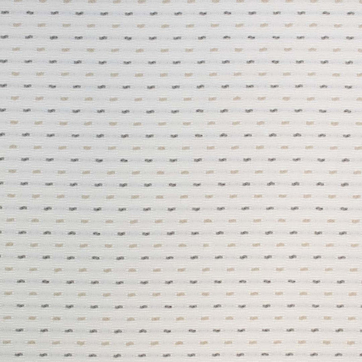 S4406 Latte by Greenhouse Designer Fabric S62: Outdoor Performance 100% Polyester (Uv) USA 51,000 double rubs </p><p>Repeat: .688" H, .688" V 55" - Swanky Fabrics -