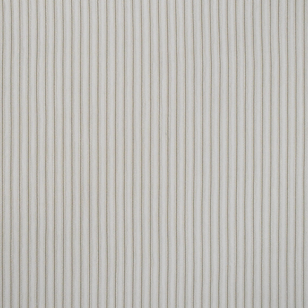 S4409 Snow by Greenhouse Fabric 100% Polyester (Uv) USA 51,000 </p><p>Repeat: .094" H, .396" V 55" - Fabric Carolina -
