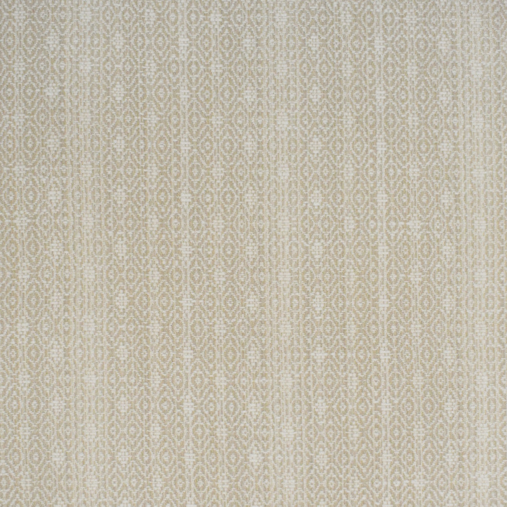 S4411 Snow by Greenhouse Fabric S62: Outdoor Performance 100% Polyester (Uv) USA 63,000 double rubs </p><p>Repeat: 1.375" H, 1.75" V 55" - Fabric Carolina -