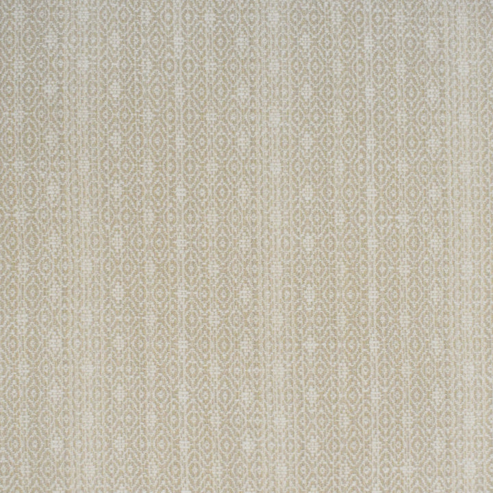 S4411 Snow by Greenhouse Designer Fabric 100% Polyester (Uv) USA 63,000 </p><p>Repeat: 1.375" H, 1.75" V 55" - Swanky Fabrics -