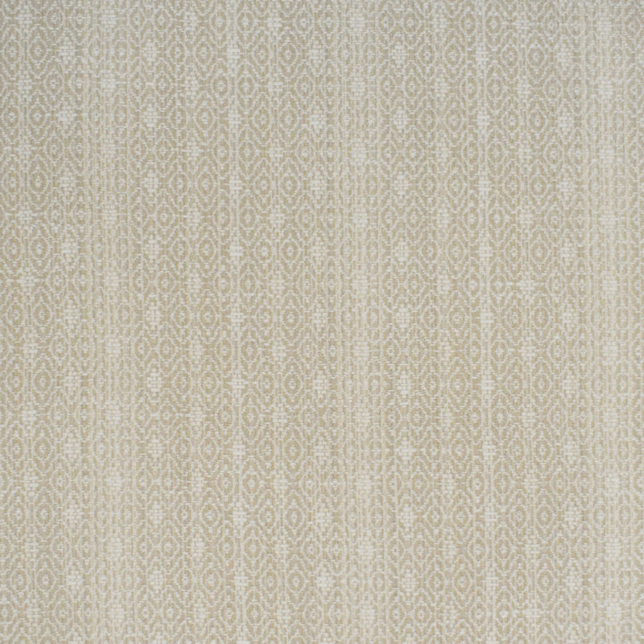 S4411 Snow by Greenhouse Fabric 100% Polyester (Uv) USA 63,000 </p><p>Repeat: 1.375" H, 1.75" V 55" - Fabric Carolina -
