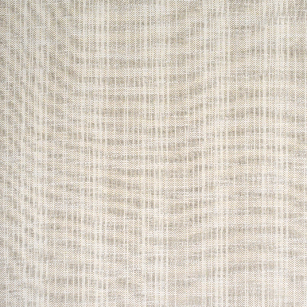 S4417 Bone by Greenhouse Fabric 100% Polyester (Uv) USA 63,000 </p><p>Repeat: .063" H, 2.688" V 55" - Fabric Carolina -