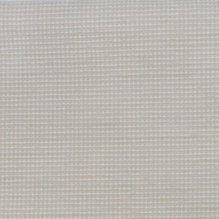 S4418 Pearl by Greenhouse Designer Fabric S62: Outdoor Performance 74.51% Polyester (Uv), 25.49% Pcr Polyester (Uv) USA 60,000 double rubs </p><p>Repeat: .125" H, .125" V 56" - Swanky Fabrics -