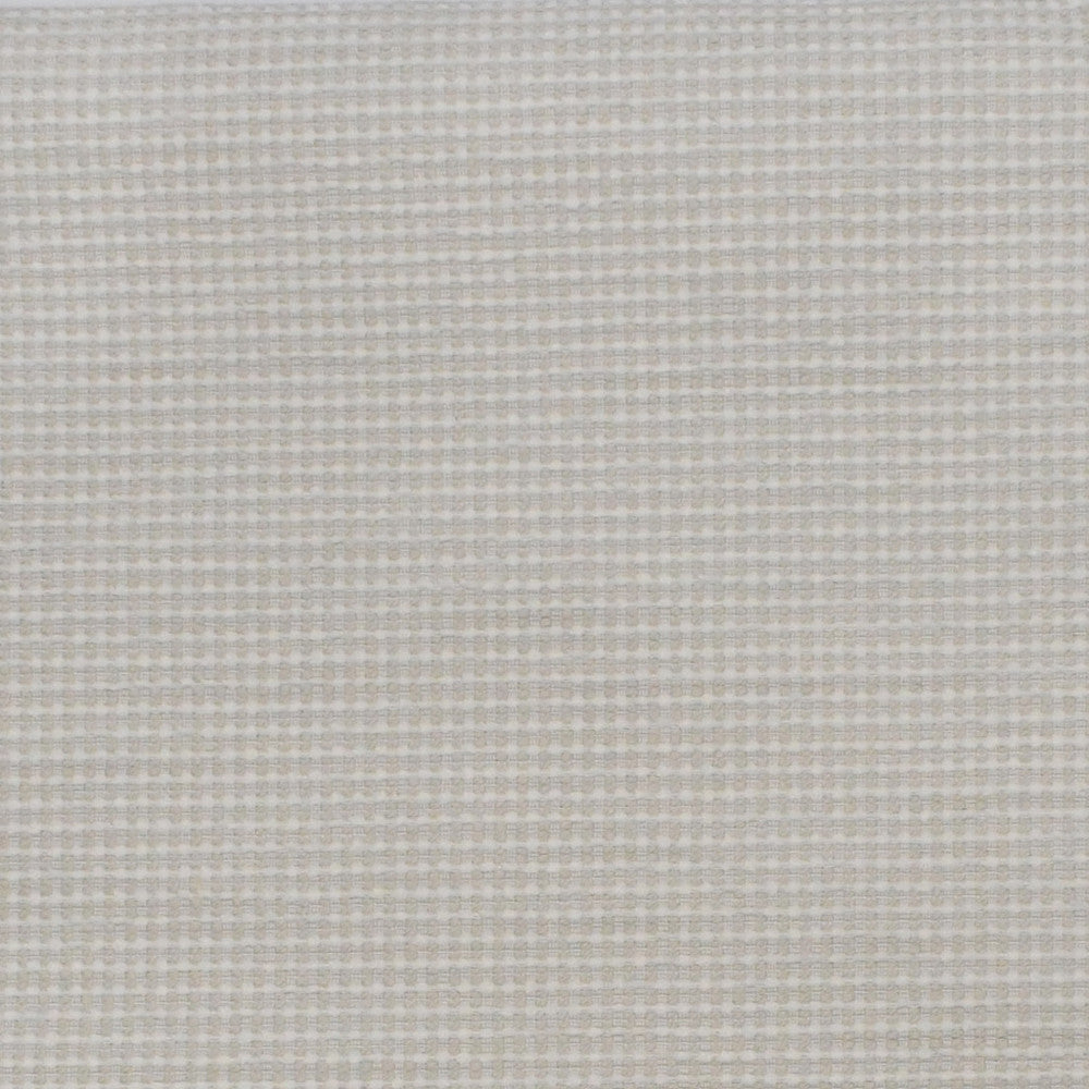 S4418 Pearl by Greenhouse Fabric 74.51% Polyester (Uv), 25.49% Pcr Polyester (Uv) USA 60,000 </p><p>Repeat: .125" H, .125" V 56" - Fabric Carolina -