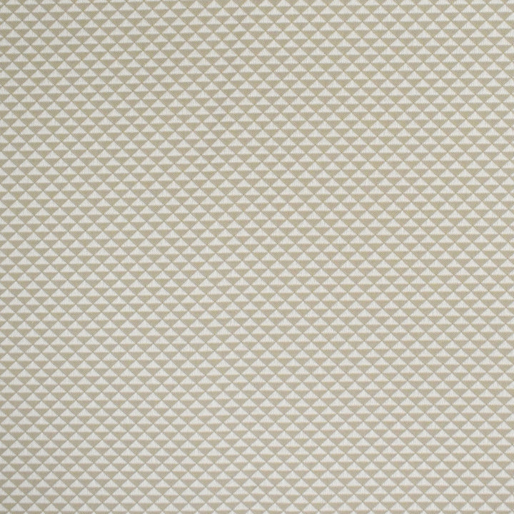 S4432 Parchment by Greenhouse Fabric S62: Outdoor Performance 71.27% Polyester (Uv), 28.73% Pcr Polyester (Uv) USA 63,000 double rubs </p><p>Repeat: .375" H, .375" V 56" - Fabric Carolina -