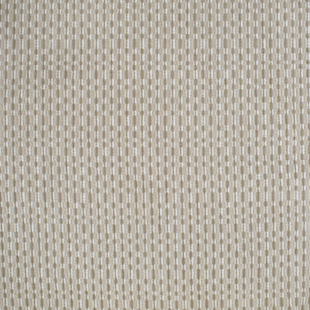 S4433 Sand by Greenhouse Fabric 100% Polyester (Uv) USA 63,000 </p><p>Repeat: 3.563" H, .688" V 56" - Fabric Carolina -