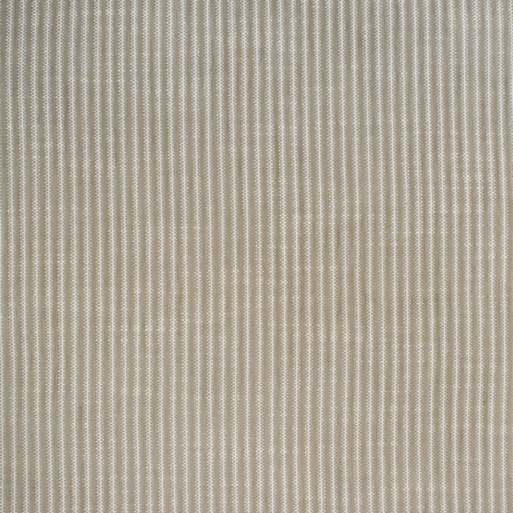 S4436 Oat by Greenhouse Fabric 100% Polyester (Uv) USA 51,000 </p><p>Repeat: .094" H, .396" V 55" - Fabric Carolina -