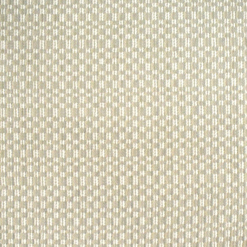 S4437 Pewter by Greenhouse Designer Fabric S62: Outdoor Performance 100% Polyester (Uv) USA 63,000 double rubs </p><p>Repeat: 3.563" H, .688" V 56" - Swanky Fabrics -