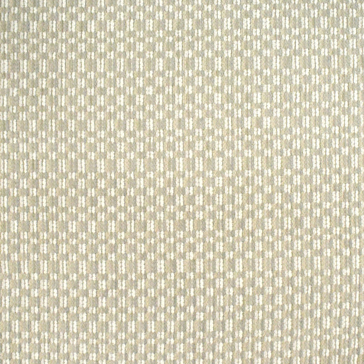 S4437 Pewter by Greenhouse Designer Fabric S62: Outdoor Performance 100% Polyester (Uv) USA 63,000 double rubs </p><p>Repeat: 3.563" H, .688" V 56" - Swanky Fabrics -
