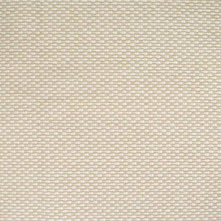 S4446 Sisal by Greenhouse Designer Fabric S62: Outdoor Performance 100% Polyester (Uv) USA 63,000 double rubs </p><p>Repeat: .5" H, .375" V 56" - Swanky Fabrics -