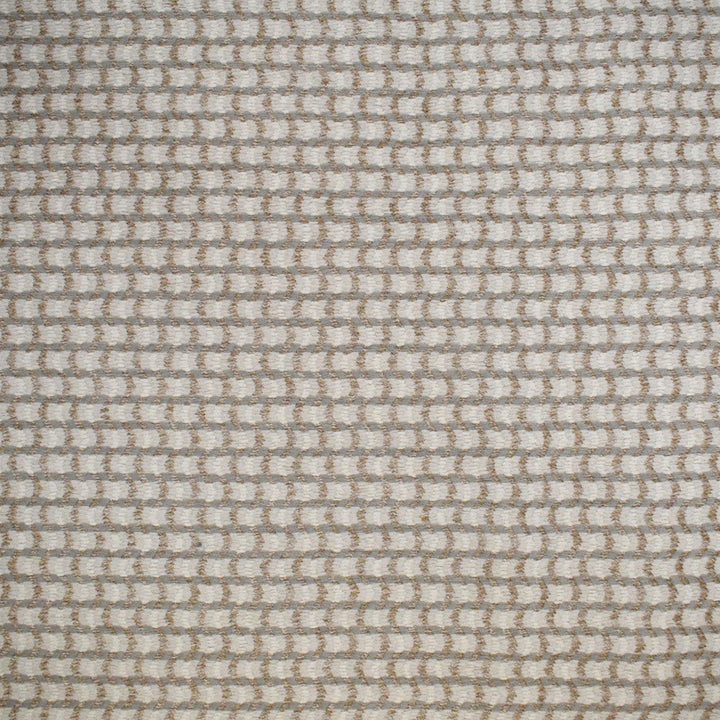 S4447 Dune by Greenhouse Designer Fabric 70.45% Polyester (Uv), 29.55% Olefin (Uv) USA 63,000 </p><p>Repeat: .688" H, 1.125" V 55" - Swanky Fabrics -
