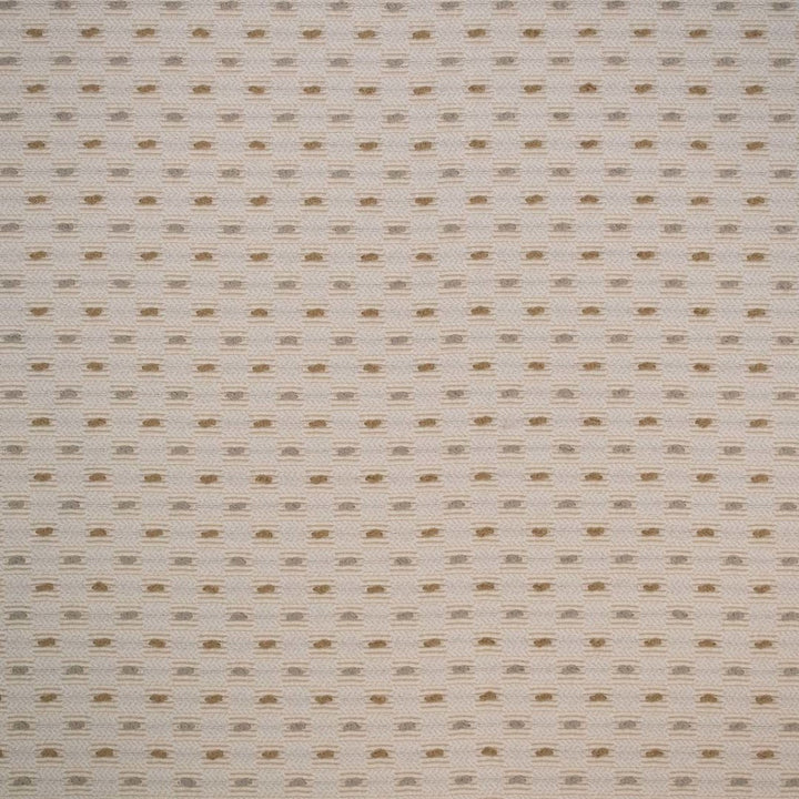 S4450 Flax by Greenhouse Fabric 100% Polyester (Uv) USA 51,000 </p><p>Repeat: .688" H, .688" V 55" - Fabric Carolina -