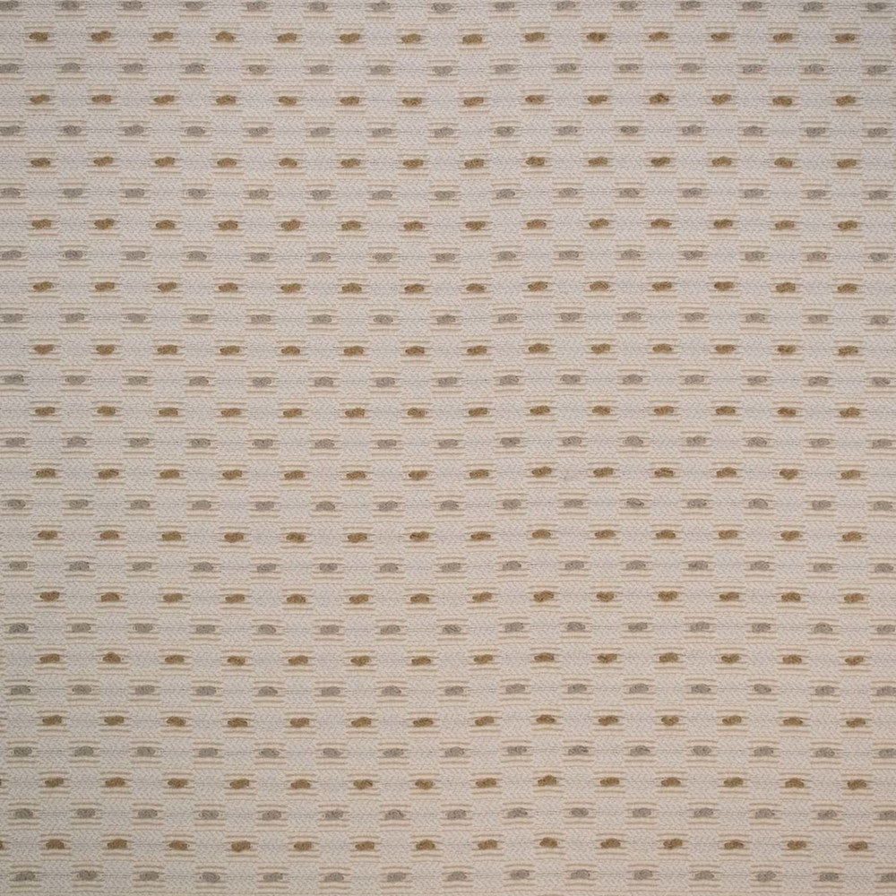 S4450 Flax by Greenhouse Fabric S62: Outdoor Performance 100% Polyester (Uv) USA 51,000 double rubs </p><p>Repeat: .688" H, .688" V 55" - Fabric Carolina -
