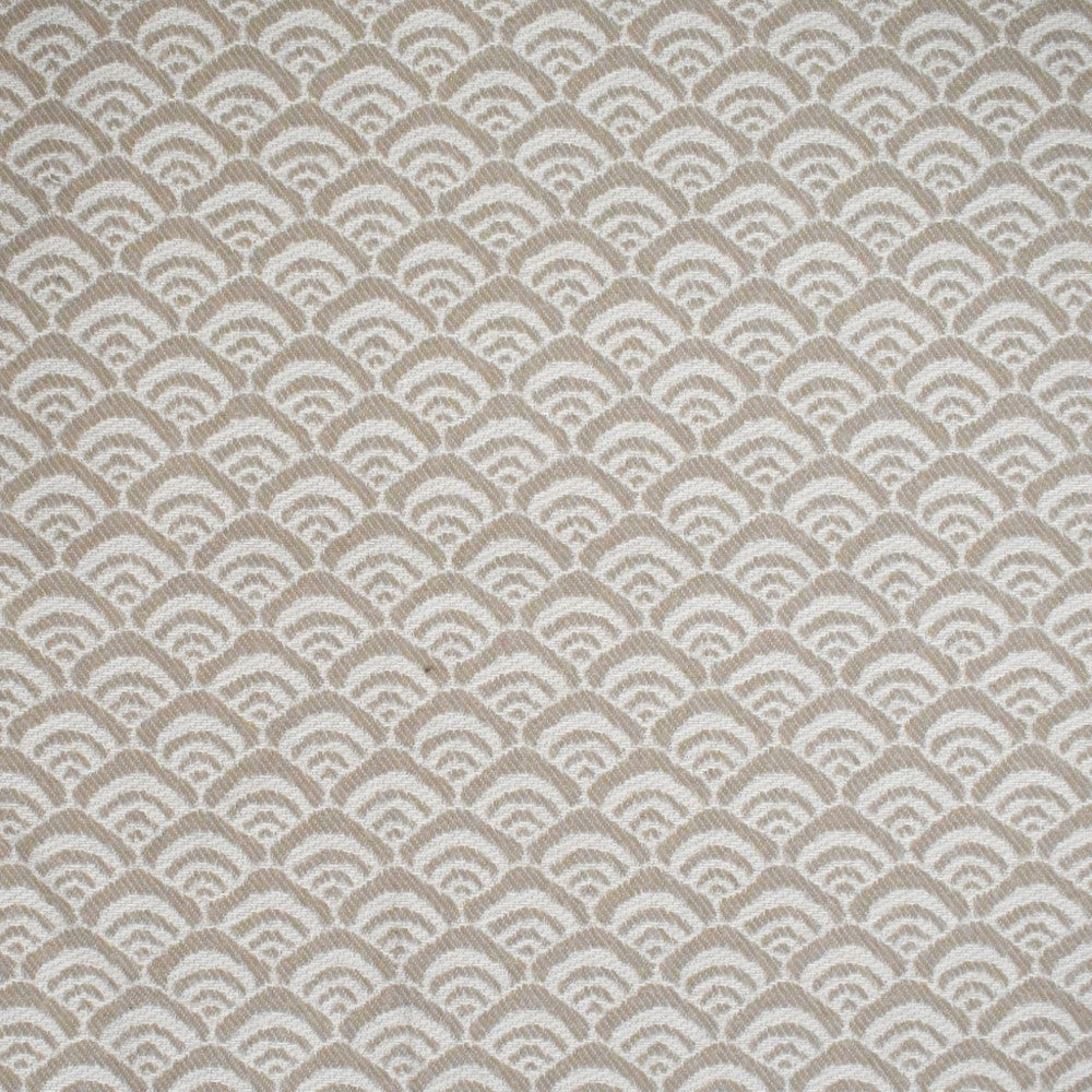 S4452 Dune by Greenhouse Fabric 100% Polyester (Uv) USA 63,000 </p><p>Repeat: 2.875" H, 1.281" V 56" - Fabric Carolina -