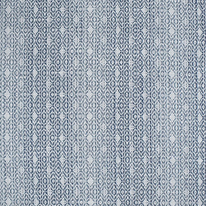 S4460 Azure by Greenhouse Fabric 100% Polyester (Uv) USA 63,000 </p><p>Repeat: 1.375" H, 1.75" V 55" - Fabric Carolina -
