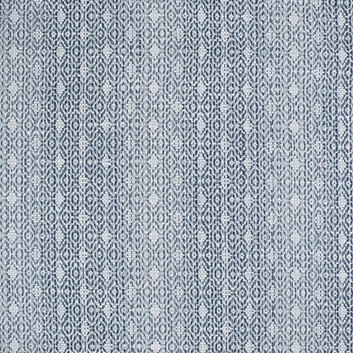 S4460 Azure by Greenhouse Fabric S63: Outdoor Performance 100% Polyester (Uv) USA 63,000 double rubs </p><p>Repeat: 1.375" H, 1.75" V 55" - Fabric Carolina -