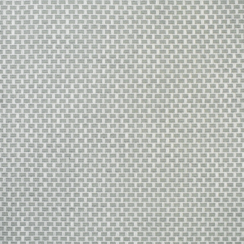 S4464 Celadon by Greenhouse Fabric 98.28% Polyester (Uv), 1.72% Pcr Polyester (Uv) USA 63,000 </p><p>Repeat: .5" H, .5" V 58" - Fabric Carolina -
