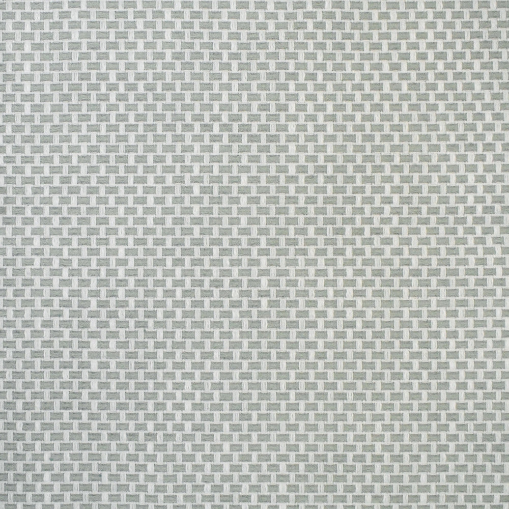 S4464 Celadon by Greenhouse Fabric S63: Outdoor Performance 98.28% Polyester (Uv), 1.72% Pcr Polyester (Uv) USA 63,000 double rubs </p><p>Repeat: .5" H, .5" V 58" - Fabric Carolina -