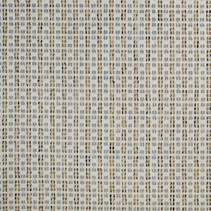 S4470 Beach by Greenhouse Designer Fabric S63: Outdoor Performance 80.02% Polyester (Uv), 19.98% Olefin USA 63,000 double rubs </p><p>Repeat: .75" H, .625" V 56" - Swanky Fabrics -