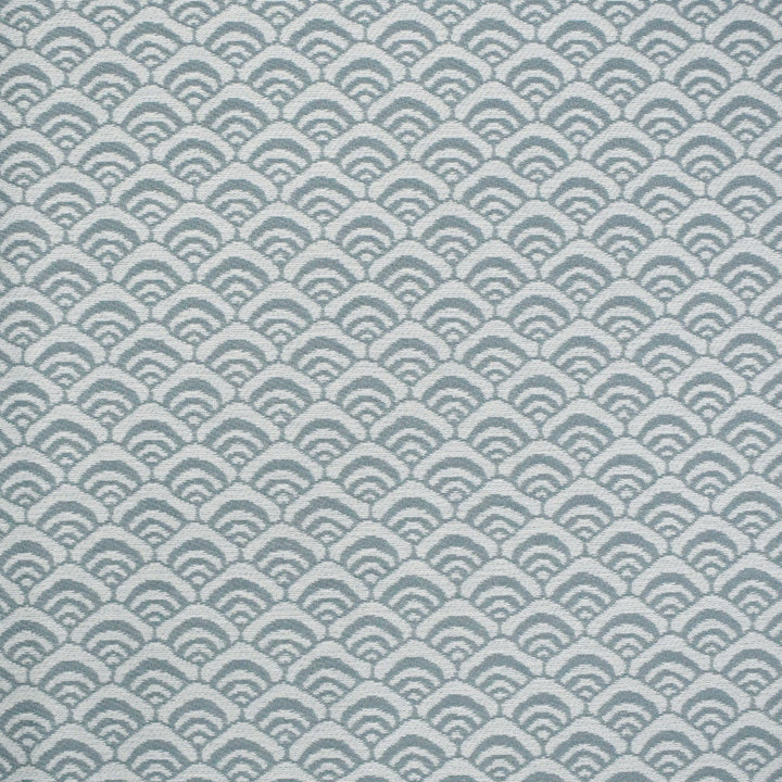 S4483 Fog by Greenhouse Designer Fabric 100% Polyester (Uv) USA 63,000 </p><p>Repeat: 2.875" H, 1.281" V 56" - Swanky Fabrics -