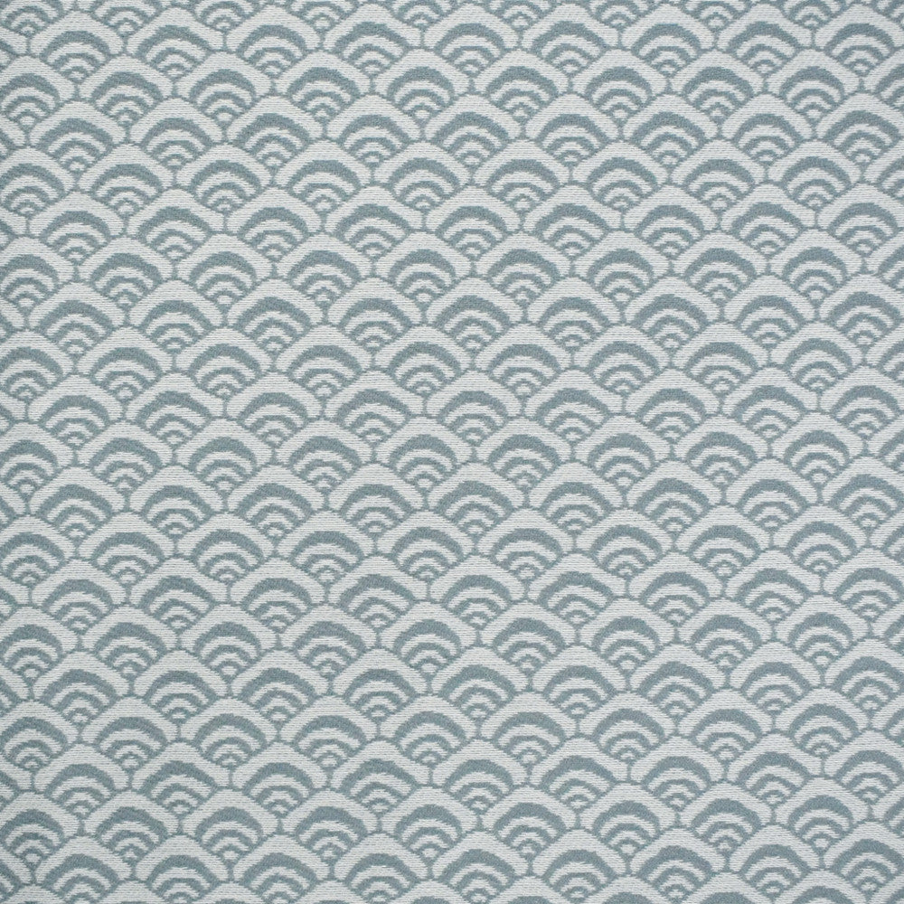 S4483 Fog by Greenhouse Fabric 100% Polyester (Uv) USA 63,000 </p><p>Repeat: 2.875" H, 1.281" V 56" - Fabric Carolina -