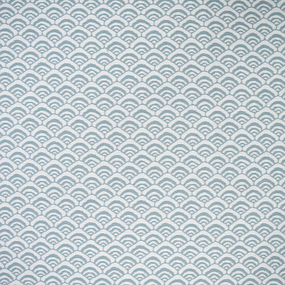 S4490 Ciel by Greenhouse Fabric 100% Polyester (Uv) USA 63,000 </p><p>Repeat: 2.875" H, 1.281" V 56" - Fabric Carolina -