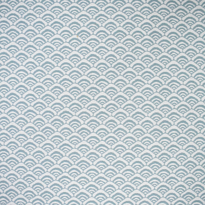 S4490 Ciel by Greenhouse Fabric 100% Polyester (Uv) USA 63,000 </p><p>Repeat: 2.875" H, 1.281" V 56" - Fabric Carolina -