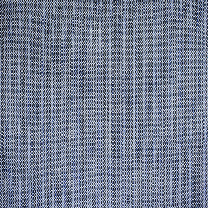 S4497 Indigo by Greenhouse Fabric S63: Outdoor Performance 100% Polyester (Uv) USA 51,000 double rubs </p><p>Repeat: .063" H, 1.6" V 56" - Fabric Carolina -